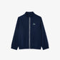 LACOSTE NAVY/WHITE TRACKSUIT WJ2450