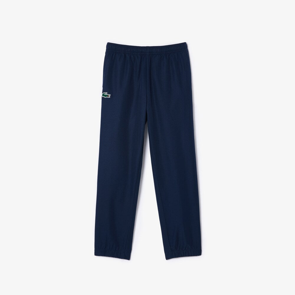 LACOSTE NAVY/WHITE TRACKSUIT WJ2450