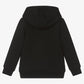 BOSS Black Hooded Sweatshirt