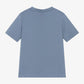 BOSS SLATE BLUE T SHIRT J51204