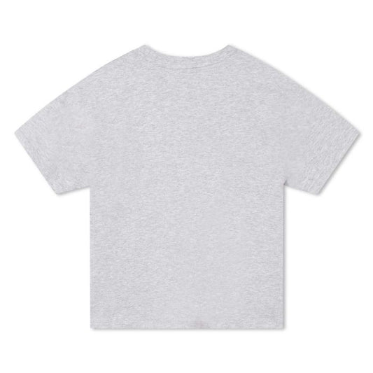 KENZO GREY T SHIRT