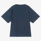 KENZO Kids Boys Navy Blue Logo T-Shirt