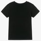 LACOSTE BLACK T SHIRT TJ1122