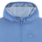 LACOSTE BOYS BLUE WINDBREAKER JACKET 847375