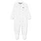 LACOSTE WHITE BABY GROW 547357