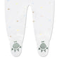 LACOSTE WHITE BABY GROW 547357