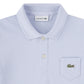 LACOSTE GIRL/TEEN LILAC POLO DRESS 347066 -PF7