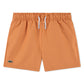 LACOSTE PEACH BOYS SWIM SHORTS 847462