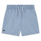 LACOSTE BOYS BLUE SWIM SHORTS 847462