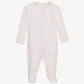 RALPH LAUREN PINK BABYGROW 552471