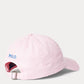 RALPH LAUREN GIRL PINK BASEBALL CAP 5653510