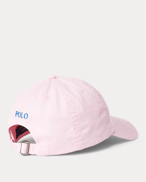RALPH LAUREN GIRL PINK BASEBALL CAP 5653510
