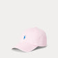 RALPH LAUREN GIRL PINK BASEBALL CAP 5653510