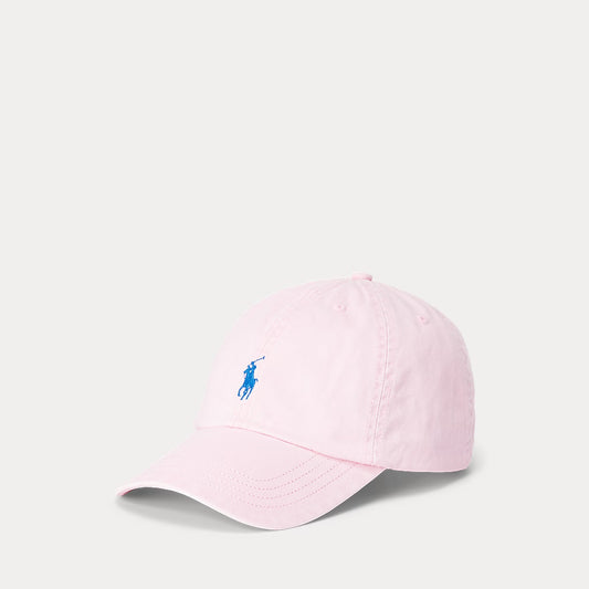 RALPH LAUREN GIRL PINK BASEBALL CAP 5653510