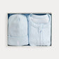 RALPH LAUREN BABY BOY BLUE GIFT SET 320981527001