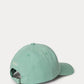 RALPH LAUREN MINT GREEN UNISEX BASEBALL CAP 85653509