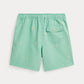 RALPH LAUREN MINT GREEN BOY SWIM SHORTS 66844500