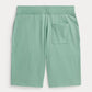 RALPH LAUREN MINT GREEN JERSEY SHORTS 12259001