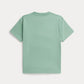 RALPH LAUREN MINT GREEN T SHIRT 12286002