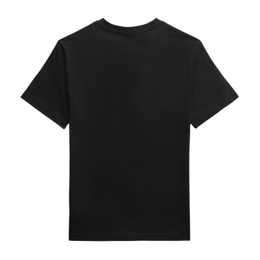 Ralph Lauren Boys Black Logo T-Shirt