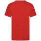 Ralph Lauren Boys Red Logo T-Shirt